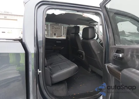 2020 Chevrolet Silverado 1500 4Wd Short Bed Rst from USA, damaged, VIN 3GCUYEEDXLG166531